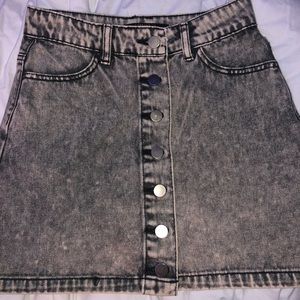 Forever 21 Skirt